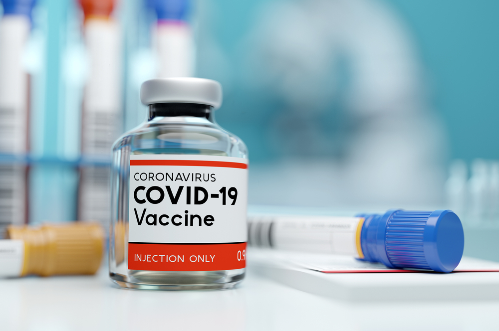 Covid-19 vaccine and drug