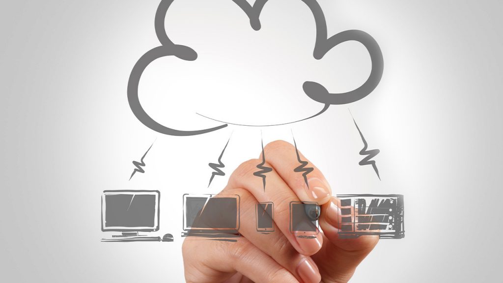 Cloud computing Services