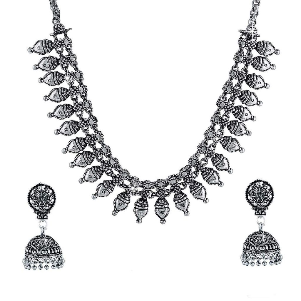 cornish silver jewellery