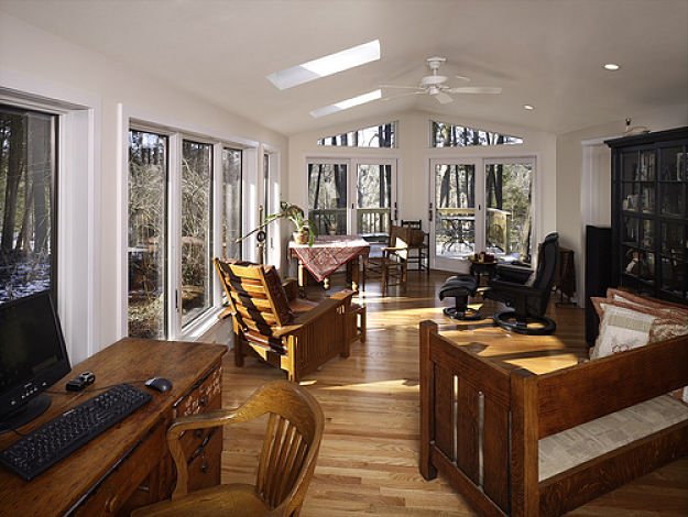 Benefits of Adding Sunroom To Your Home