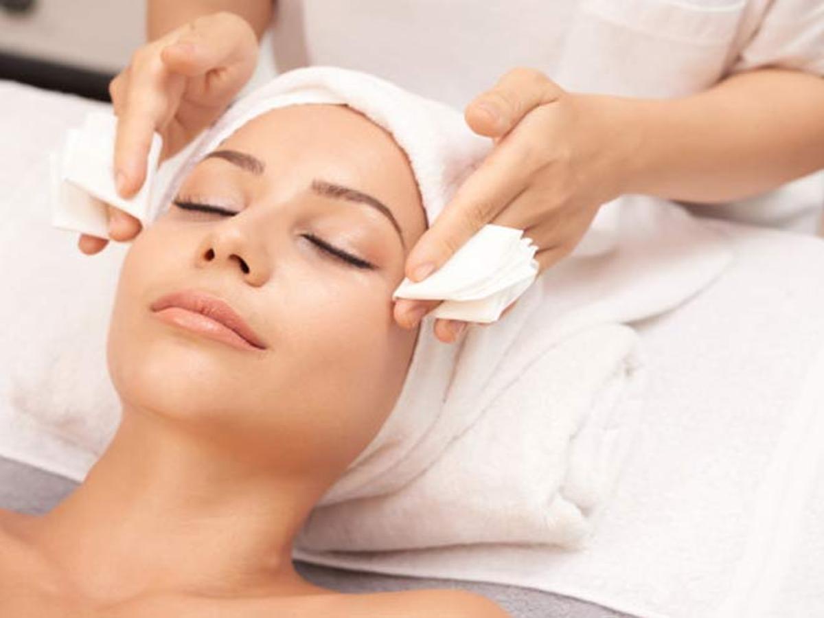 What are the top facial treatments for a youthful appearance?
